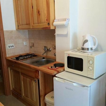 Apartmani Paklenica Starigrad Paklenica Buitenkant foto
