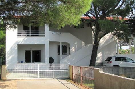 Apartmani Paklenica Starigrad Paklenica Buitenkant foto